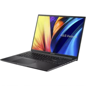 ASUS - Vivo book 16" WUXGA Laptop - Intel 13 Gen Core i5 with 8GB Memory