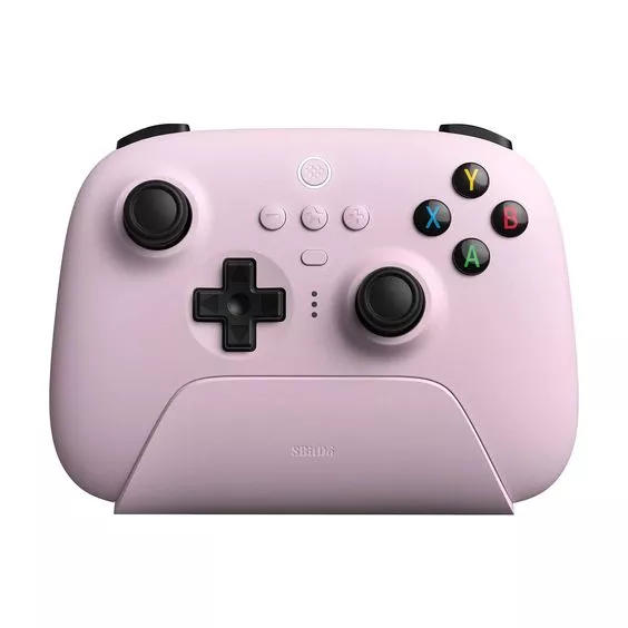 8BitDo Ultimate 2.4G Wireless Controller