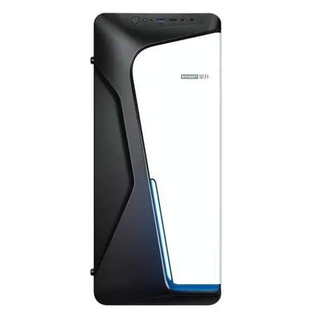 IPASON Diy Gaming Desktop PC Computer