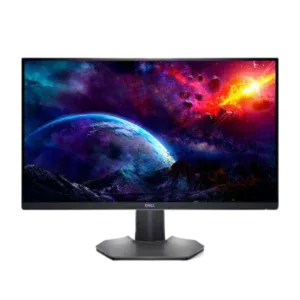 Monitor Dell Gamer 27 S2721DGF Preto